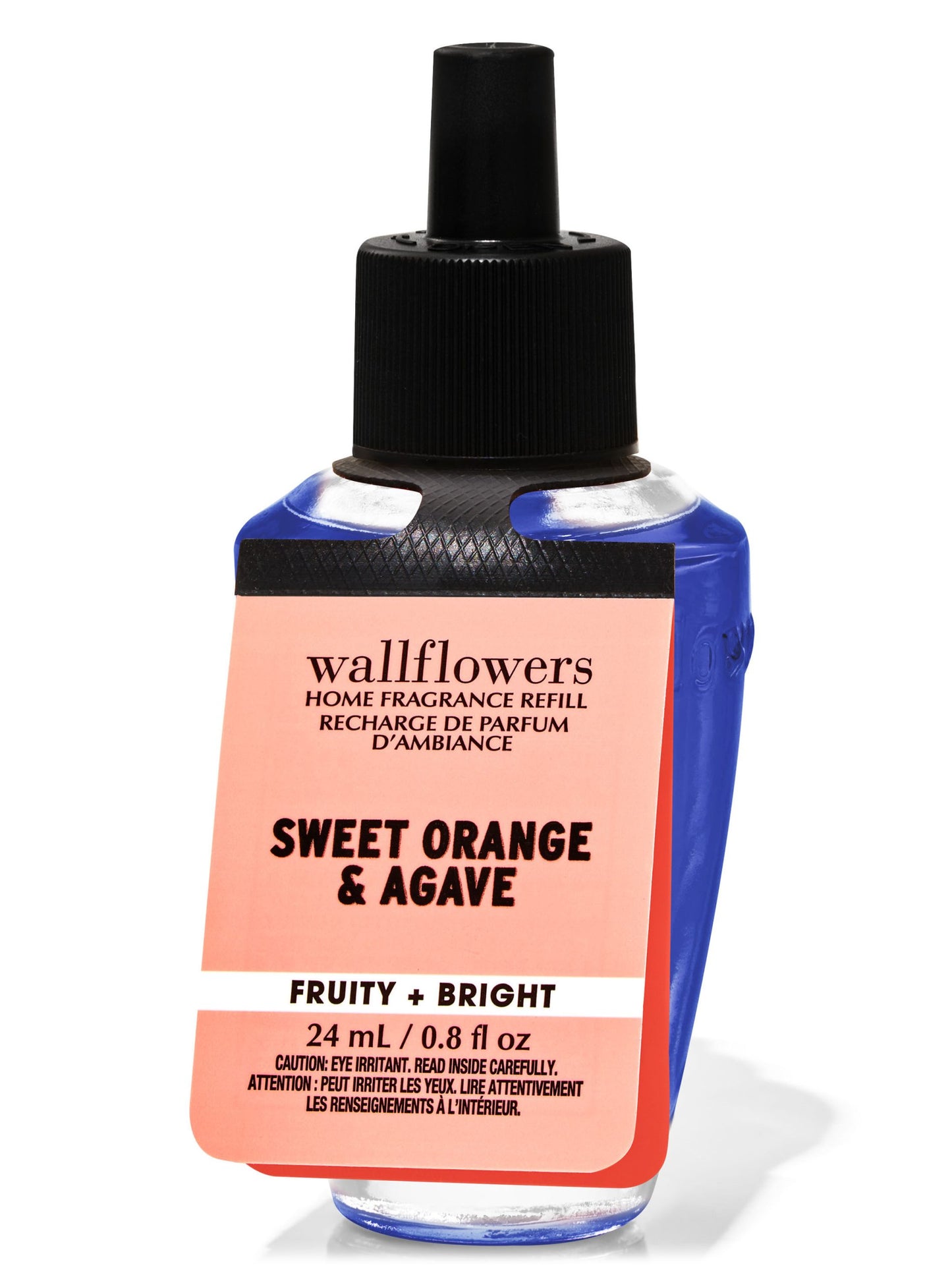Sweet Orange &amp; Agave Wallflowers Fragrance Refill