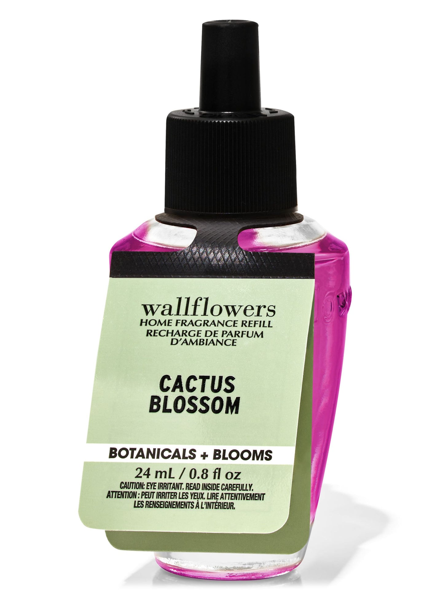 Cactus Blossom Wallflowers Fragrance Refill