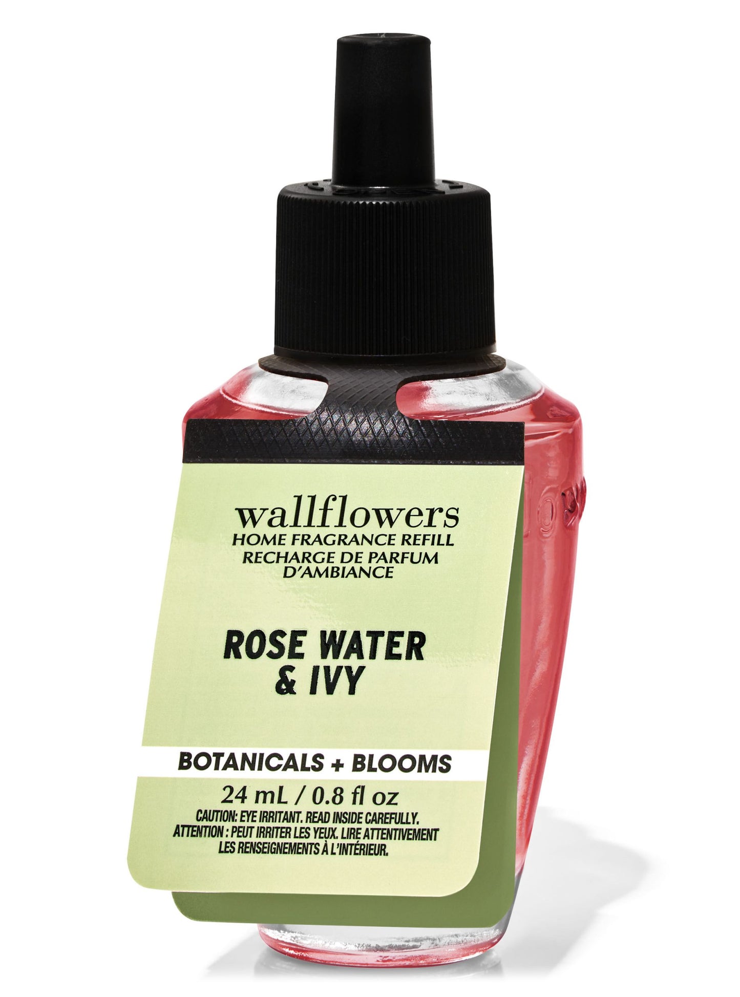 Rose Water &amp; Ivy Wallflowers Fragrance Refill