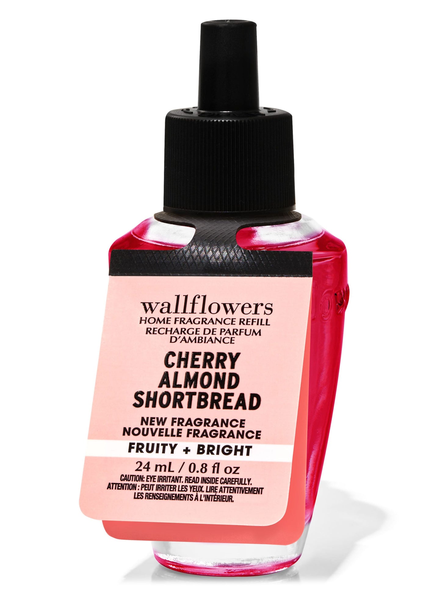 Cherry Almond Shortbread Wallflowers Fragrance Refill
