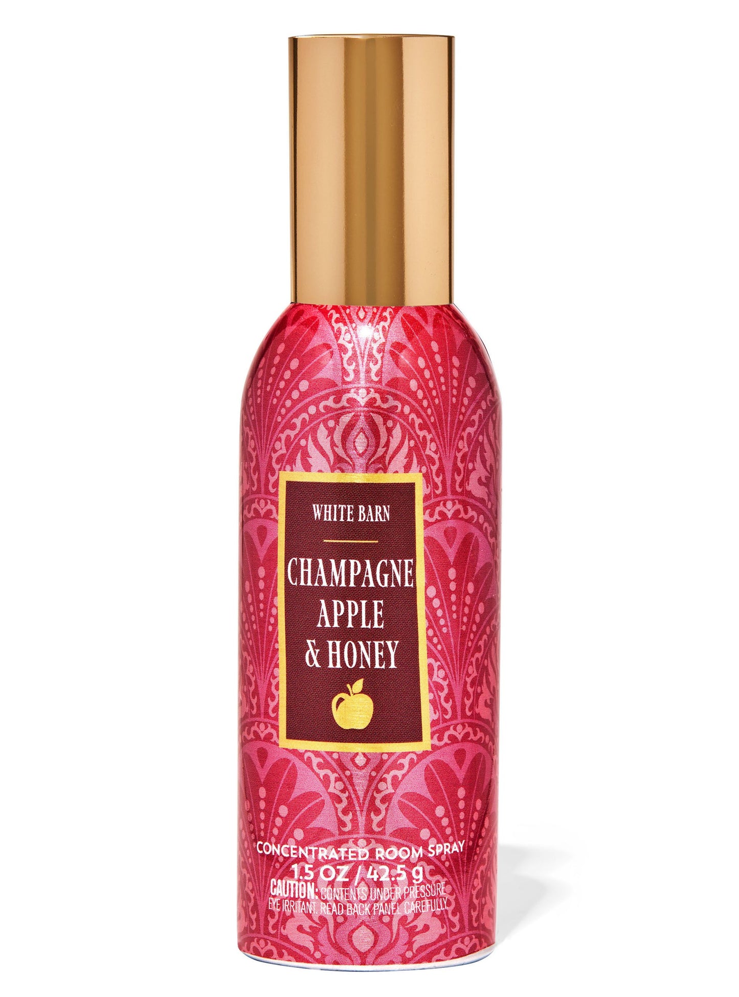 Champagne Apple &amp; Honey Concentrated Room Spray